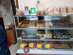 -泰康糕点(经二路店)