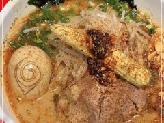-火影忍者一乐拉面(环球港店)