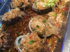 -农家霸王地锅鸡(国顺东路店)