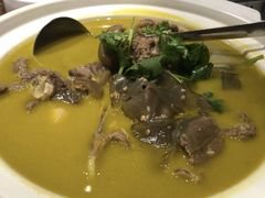 砂锅滋补羊肉-时间仓(湘江世纪城店)