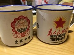 -我家小馆(步行街南路店)