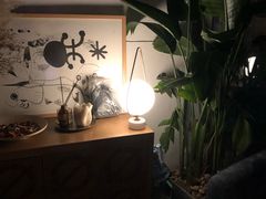 -Nirvana Cafe&Bar(北仓文创街区店)