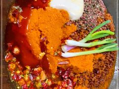 -周幺妹重庆老火锅(银泰城总店)