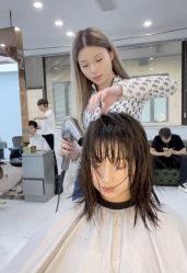 -In Style造型