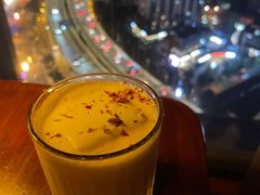 -無名记忆Music Bar夜景怀旧酒吧