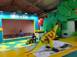 点击看大图 -恐龙探索乐园(磁器口店)