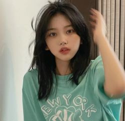 -LJOY丽锦造型·烫发染发