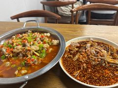 -艺味深尝(云锦路店)