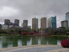 -中共一大纪念馆