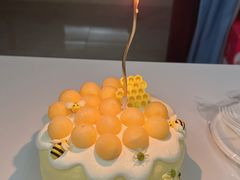 -花花卷卷·鲜食蛋糕(泉屋店)