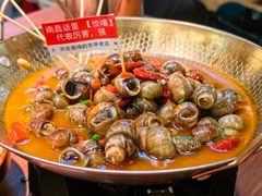 -老闵田螺馆·南昌特色(总店)