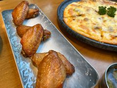 -青麦家·融合餐厅(江岛智立方店)