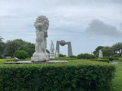 -青澳湾北回归线广场