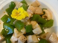 -南拳十三姨·潮汕砂锅粥·粤菜(西单大悦城店)