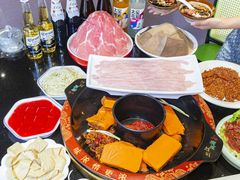 -三江两海老火锅(北京首店)