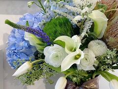 -植物学家的女儿(北马道巷店)