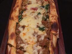 -Efes Turkish & Mediterranean Cuisine 艾菲斯餐厅(陆家嘴店)