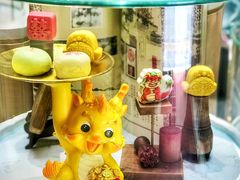景观位-北京稻香村(零号店)