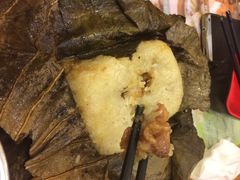 添好运点心专门店(深水埗店)-添好运点心专门店(深水埗店)