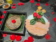 -滟设火锅料理(南滨路店)