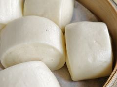 -白云湖畔酒店-湖畔餐厅