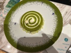-théATRE 茶聚场(王府中環店)