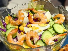 -吱咖啡西式简餐