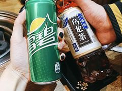 -やきにく 牛将日式焼肉(新华路店)