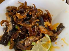 -隔壁老王·家常云南菜(花巷店)