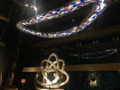大堂-瑞吉酒店 · Elba 欧尔巴意大利餐厅· 精致意餐·云端聚会