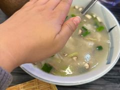 至尊鼎边糊-安泰楼·佛跳墙创始人·传统闽味早茶·酒楼(三坊七巷闽菜地标店)