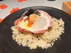 -THE WANG王品(上海中心云端店)