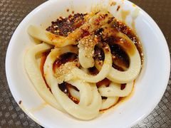 -洞子口张老二凉粉(文殊院店)