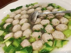 -春水锅贴·传统鲁菜(大明湖店)