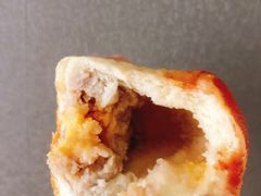 芋泥蛋黄流心吐司-麦陌(正弘城店)