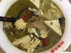 -阿香米线(深业上城店)