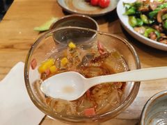 -青年公社烤鸭(蜀山万象汇店)