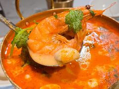 -Home Thai·泰谣(王府井apm店)