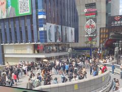 -蟹道乐(道顿堀本店)