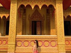 -西双版纳勐泐文化旅游区