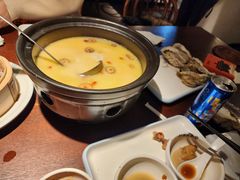 -乔街深夜食堂·小龙虾·高压锅生蚝(杭州总店)
