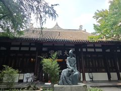 -成都杜甫草堂博物馆