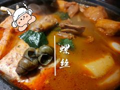 -桂小厨广西菜(青秀万达店)