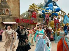 -大连海昌发现王国主题公园