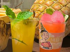 -泰妃殿(武汉首店)