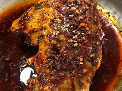-袁师傅烤肉(弹子石店)