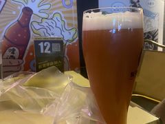 -板凳鲜酿·精酿啤酒(科华北路店)