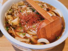 -隐鮨日料(北辰三角洲店)