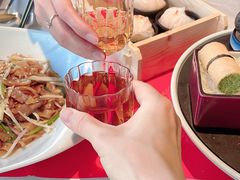 -馋遇江南·精致湖景雅宴(东方之门店)