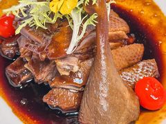 -浙里本味·宴四季江南(三台山路店)